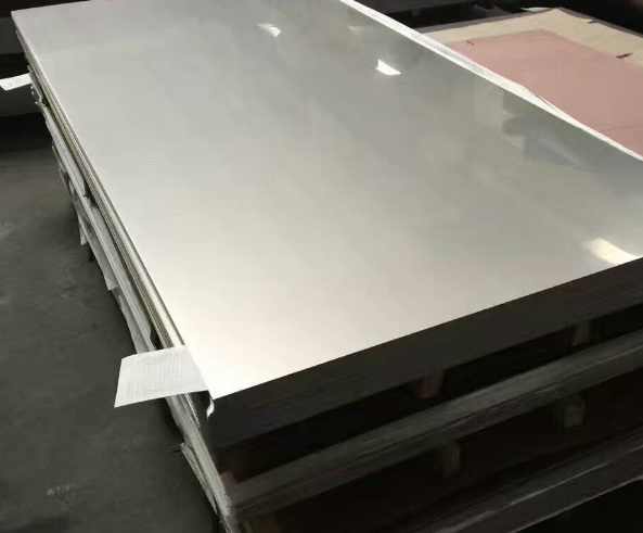 鎳價(jià)上漲，無錫304不銹鋼板廠價(jià)格上漲